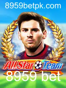 Descubra o Empolgante Mundo de AllStarTeam: O Jogo de Equipe Inovador com 8959 bet