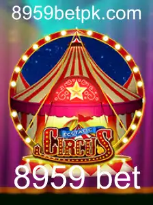 Explorando o Mundo de EcstaticCircus: O Jogo que Transforma Apostas em Aventura