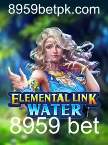 Descubra o Fascinante Mundo de ElementalLinkWater: Regras, Estratégias e Dicas