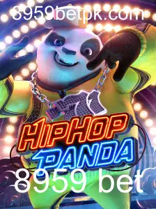 A Nova Sensação no Mundo dos Jogos Online: HipHopPanda e Como Jogar Com a Estratégia '8959 bet'