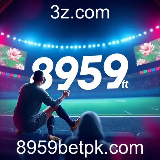 Evolução e Impacto do Site 8959 Bet no Mercado de Jogos em 2026