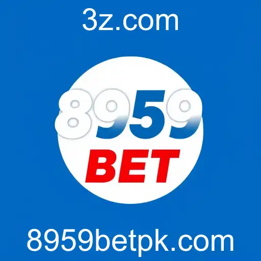 A Ascensão do 8959 Bet no Cenário Brasileiro
