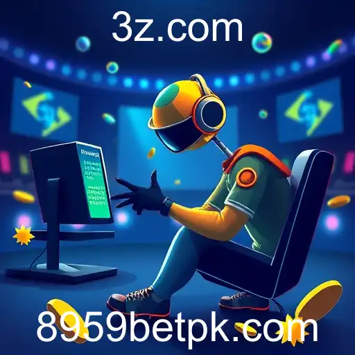 A Revolução dos Jogos Online no Brasil em 2025