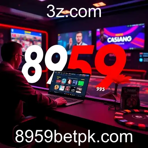 A Revolução Digital dos Jogos de Azar em 2026