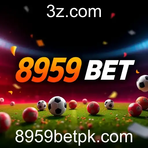 Explorando o Fenômeno 8959 Bet