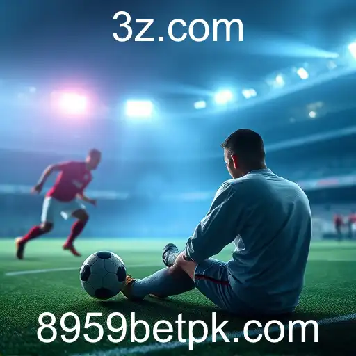 8959 Bet: Tendências e Perspectivas no Mundo dos Jogos