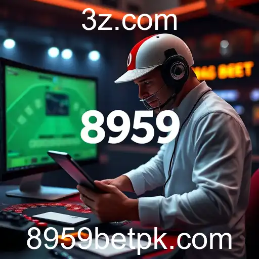 Tendências e Inovações no Mundo dos Jogos Online