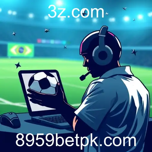 Tendências e Inovações no Mundo dos Jogos Online em 2026