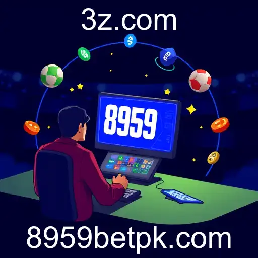 Tendências e Inovações no Mundo dos Jogos Online