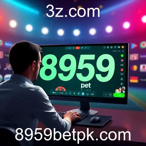 O Crescimento dos Jogos de Apostas Online