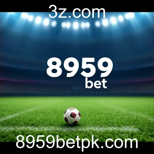 Tendências de Jogos em 2026: O Crescimento do 8959 Bet