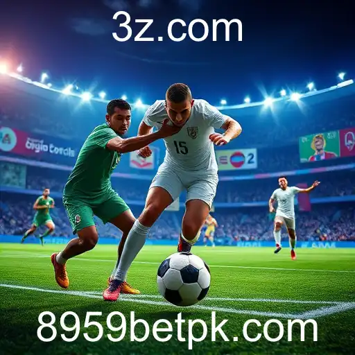 Crescimento dos Sites de Apostas no Brasil