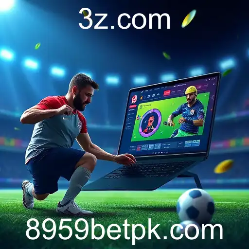 O Crescimento dos Jogos Online no Brasil