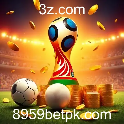 8959 Bet: Inovações e Crescimento em 2026