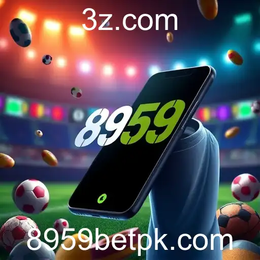 A Revolução das Apostas em 2026