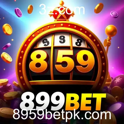 A Ascensão dos Jogos Online e o Papel da '8959 bet'