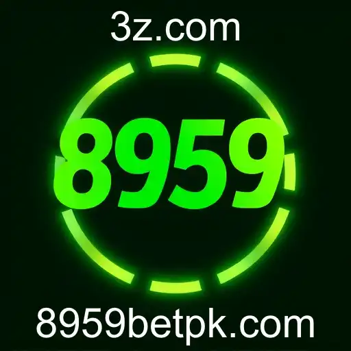 Tendências de Jogos Online e a Ascensão do 8959 Bet
