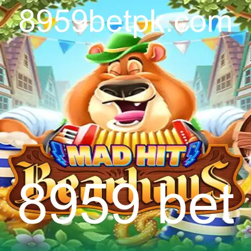 Descubra o Fascinante Universo de MadHitBearhaus