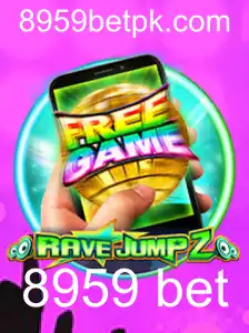 Explorando o Mundo de RaveJump2M: A Nova Sensação dos Jogos