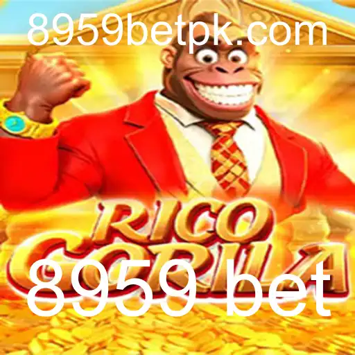 RicoGorila: Descubra o Novo Fenômeno dos Jogos de Apostas