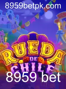 RuedaDeChile: Descubra o Fascinante Mundo do Jogo e as Regras Ao Redor do 8959 Bet