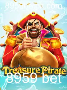 TreasurePirate: Embarque em uma Aventura de Apostas e Descobertas